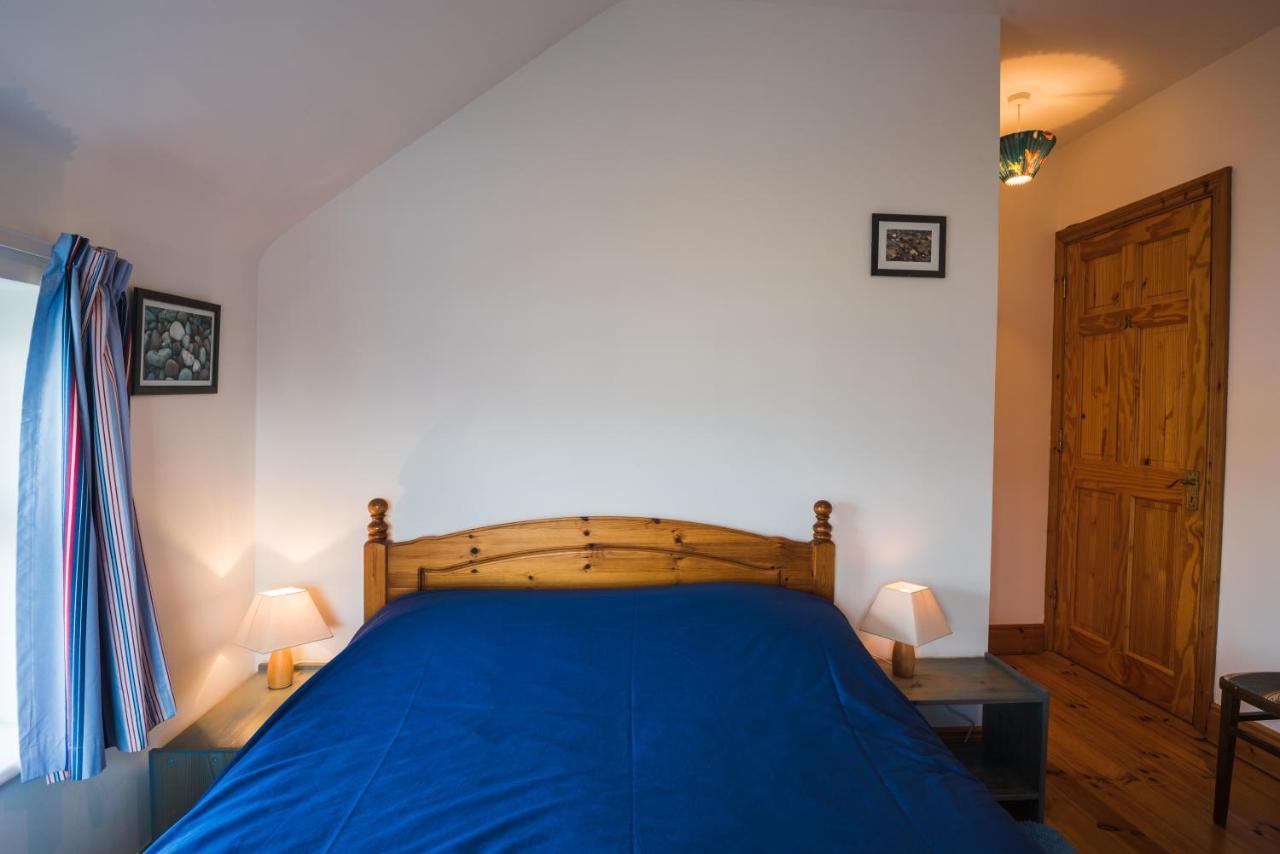 Beautiful Sea Views And Fireplace In Dunfanaghy Zewnętrze zdjęcie
